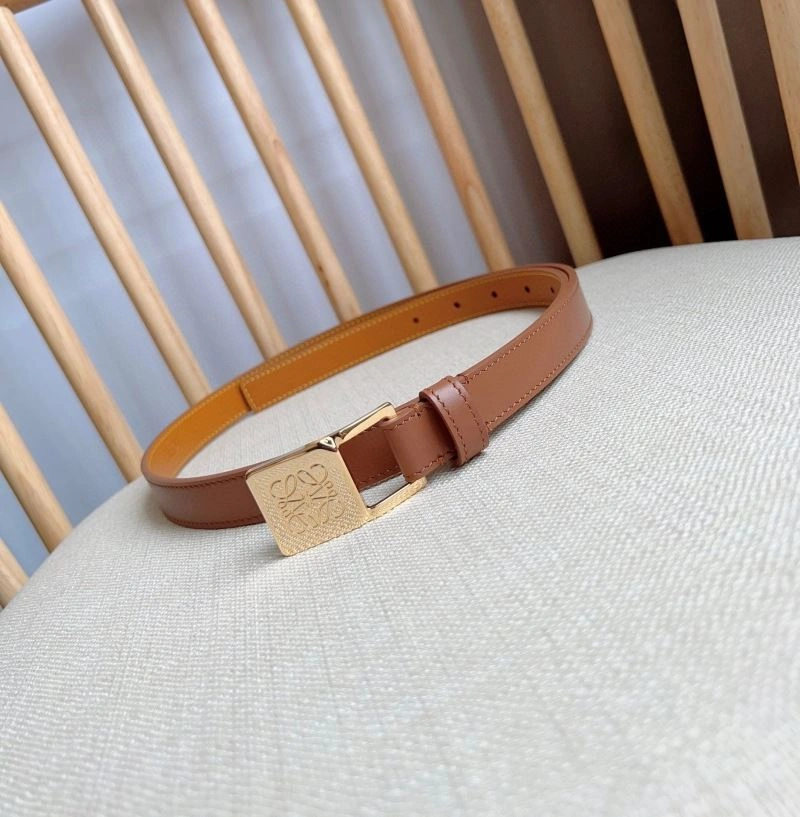 Loewe Belts HighQuality 297022