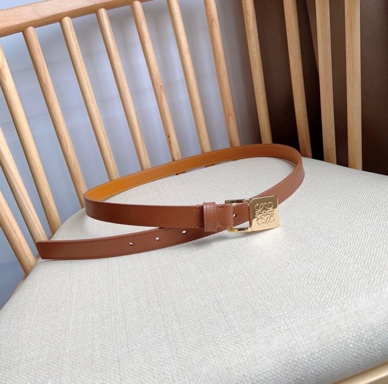 Loewe Belts HighQuality 297022