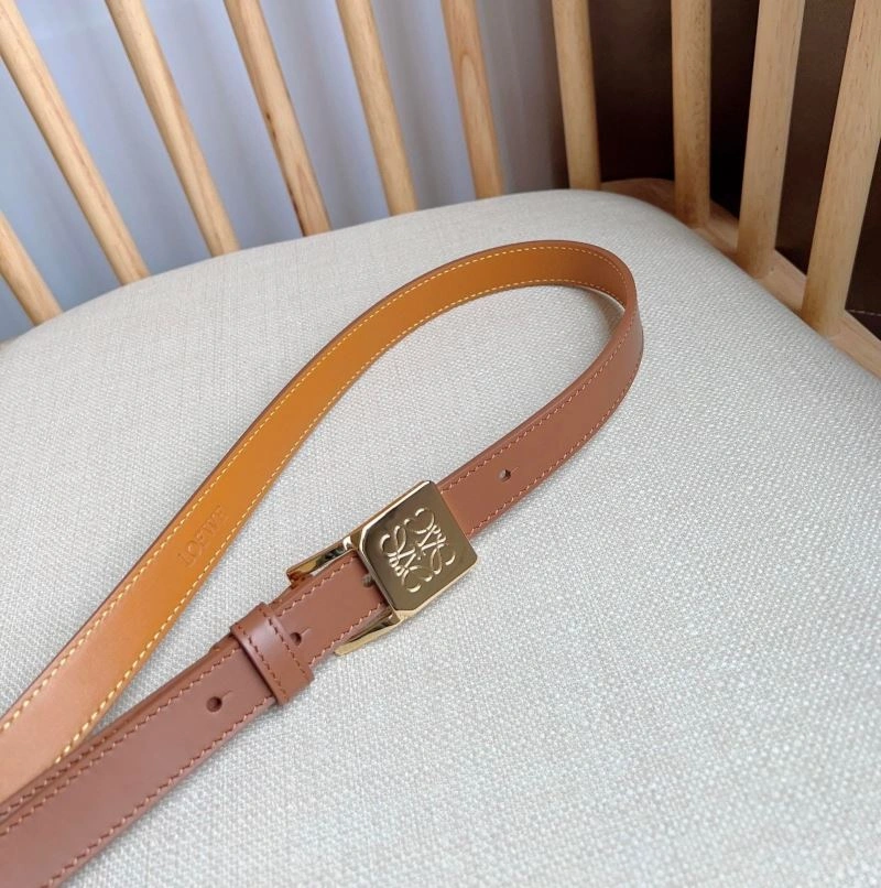 Loewe Belts HighQuality 297022