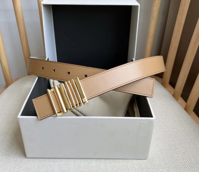 Reliable Loewe Belts 297015