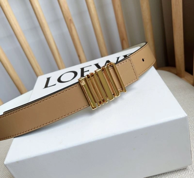Reliable Loewe Belts 297015
