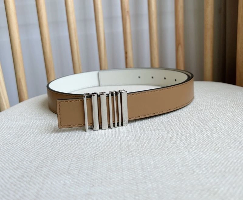 Loewe Belts Stretchable 297036