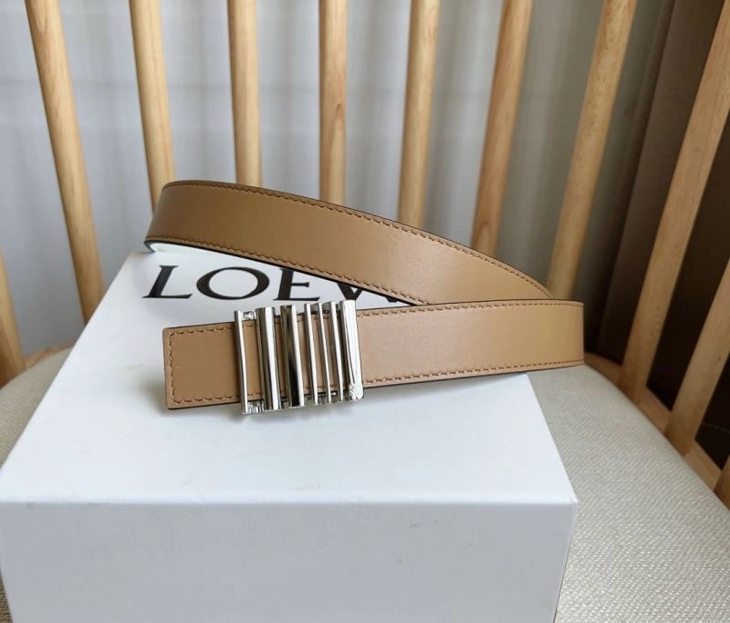 Loewe Belts Stretchable 297036