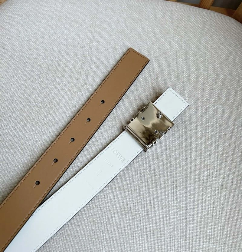 Loewe Belts Stretchable 297036