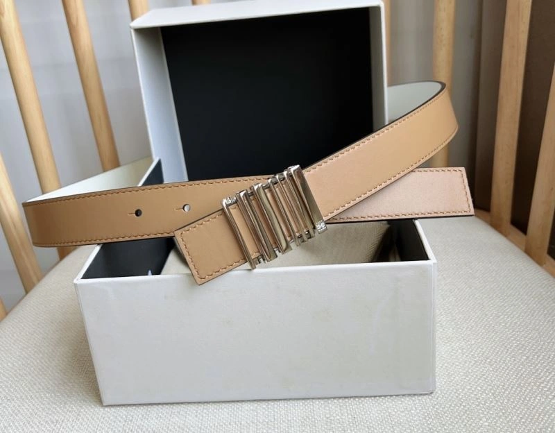 Loewe Belts Stretchable 297036