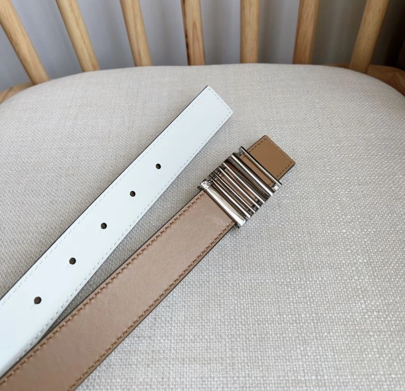 Loewe Belts Stretchable 297036
