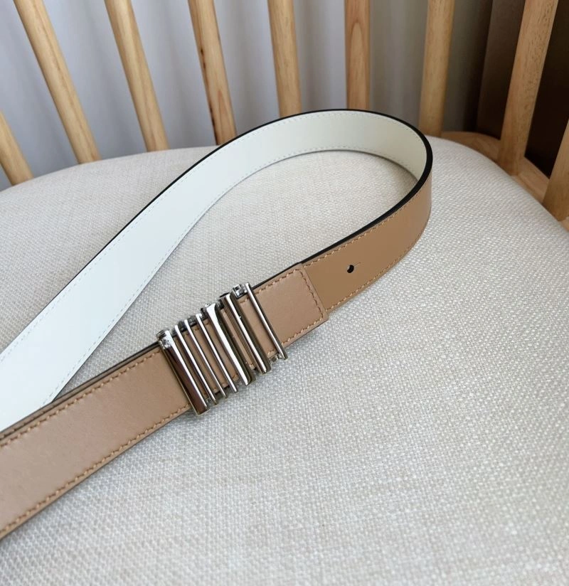 Loewe Belts Stretchable 297036