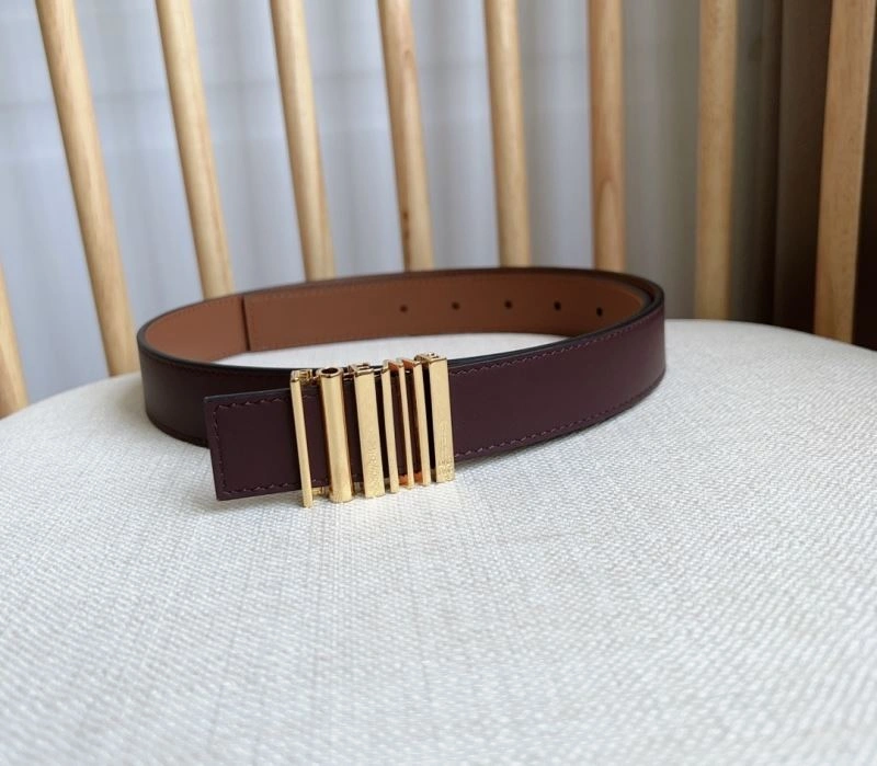 StreetReady Loewe Belts 297014