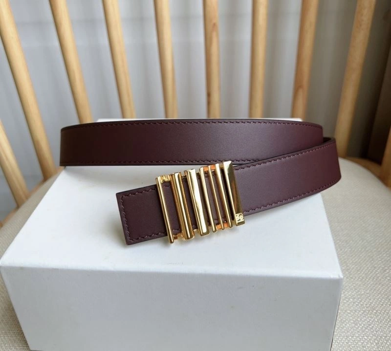 StreetReady Loewe Belts 297014