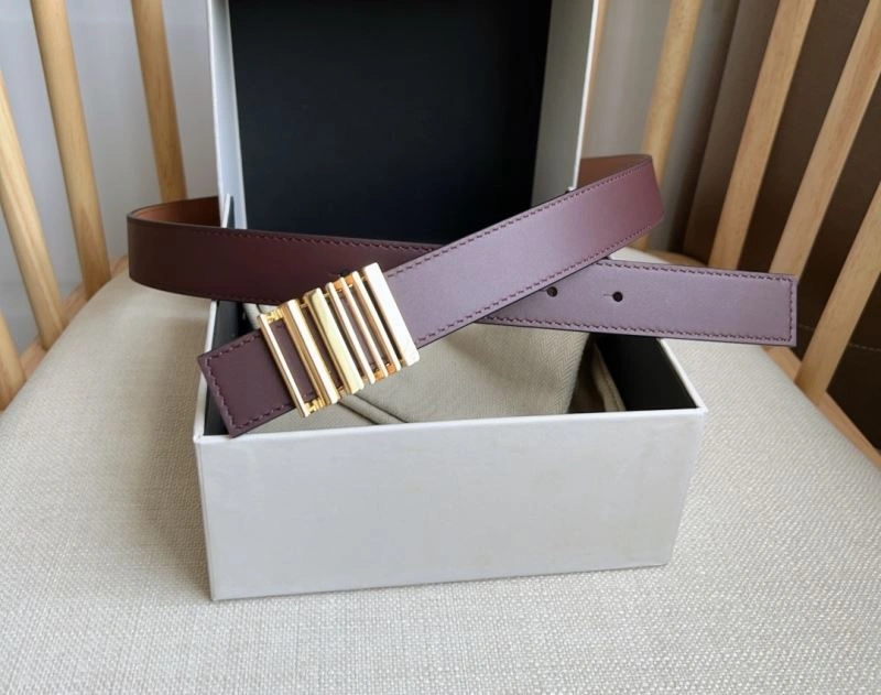 StreetReady Loewe Belts 297014