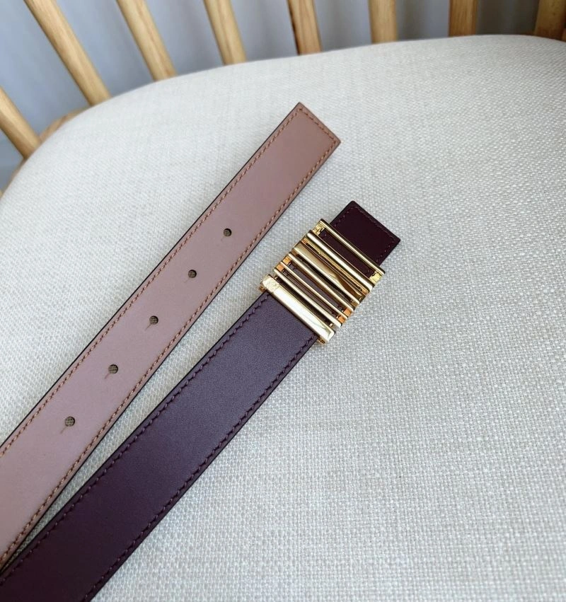 StreetReady Loewe Belts 297014