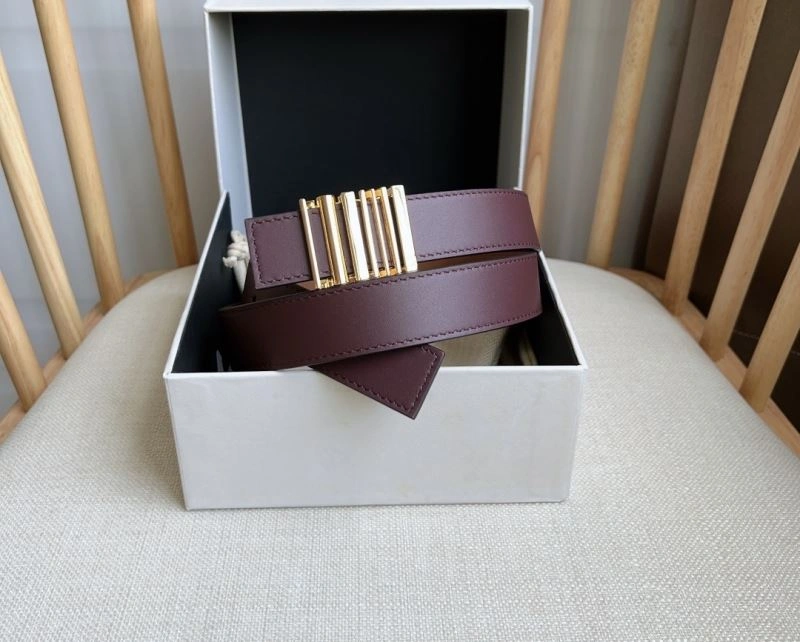 StreetReady Loewe Belts 297014