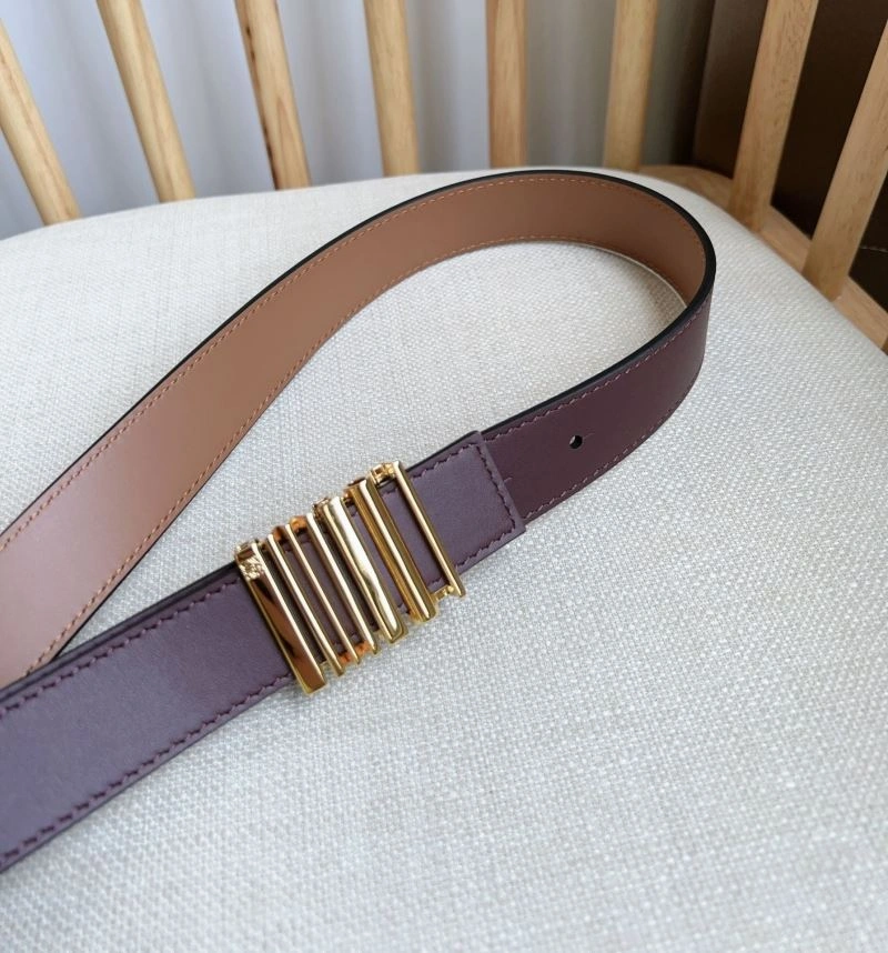 StreetReady Loewe Belts 297014