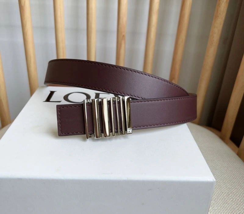 Loewe Belts StreetReady 297026
