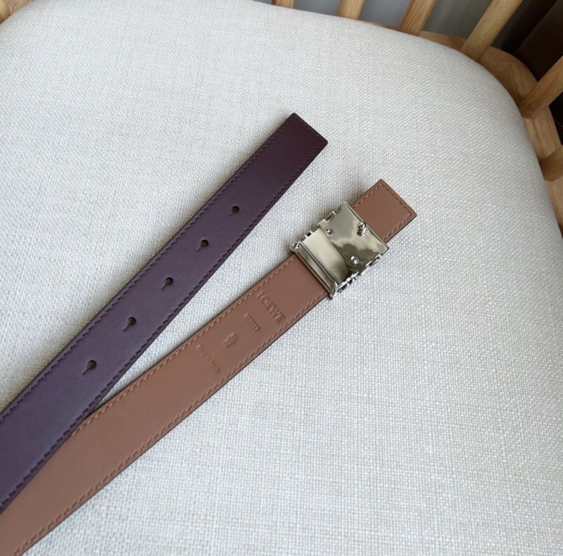 Loewe Belts StreetReady 297026