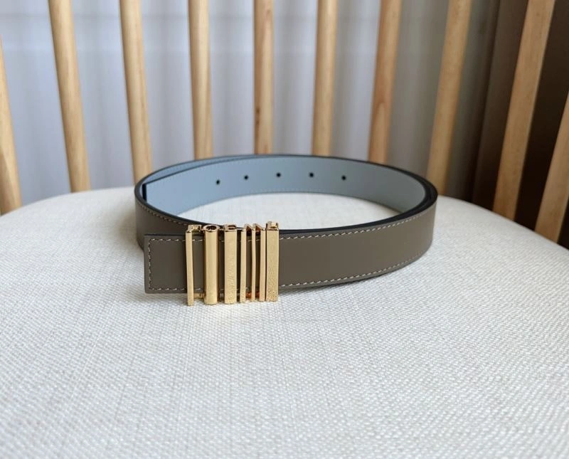Compact Loewe Belts 297016