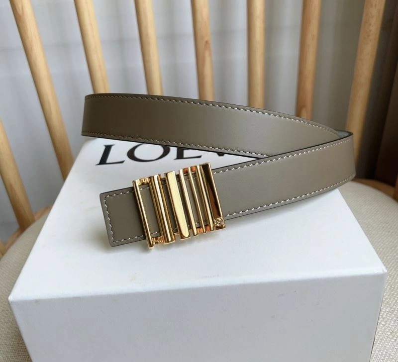 Compact Loewe Belts 297016