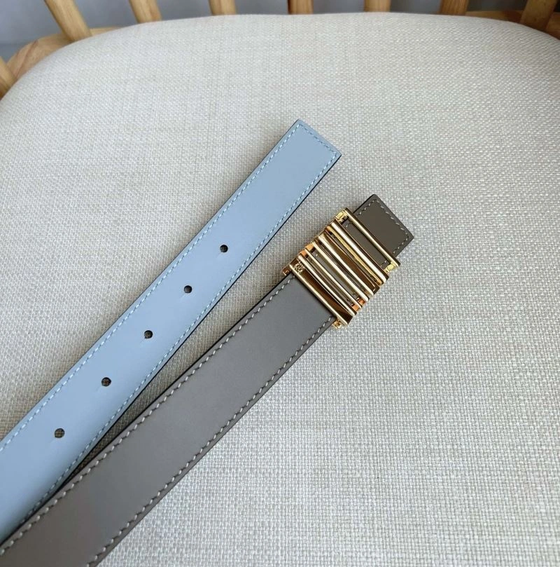 Compact Loewe Belts 297016