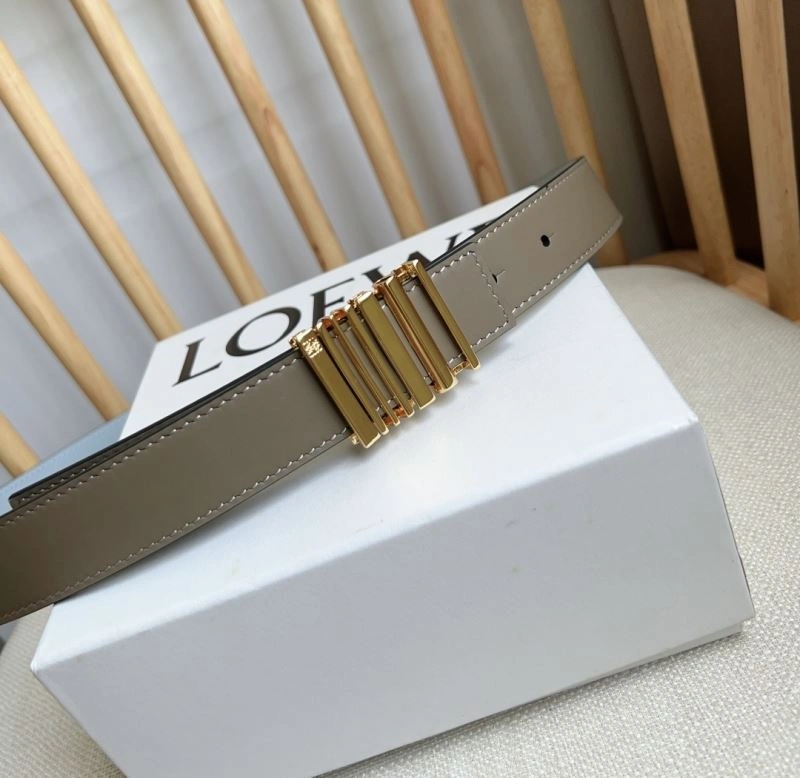 Compact Loewe Belts 297016