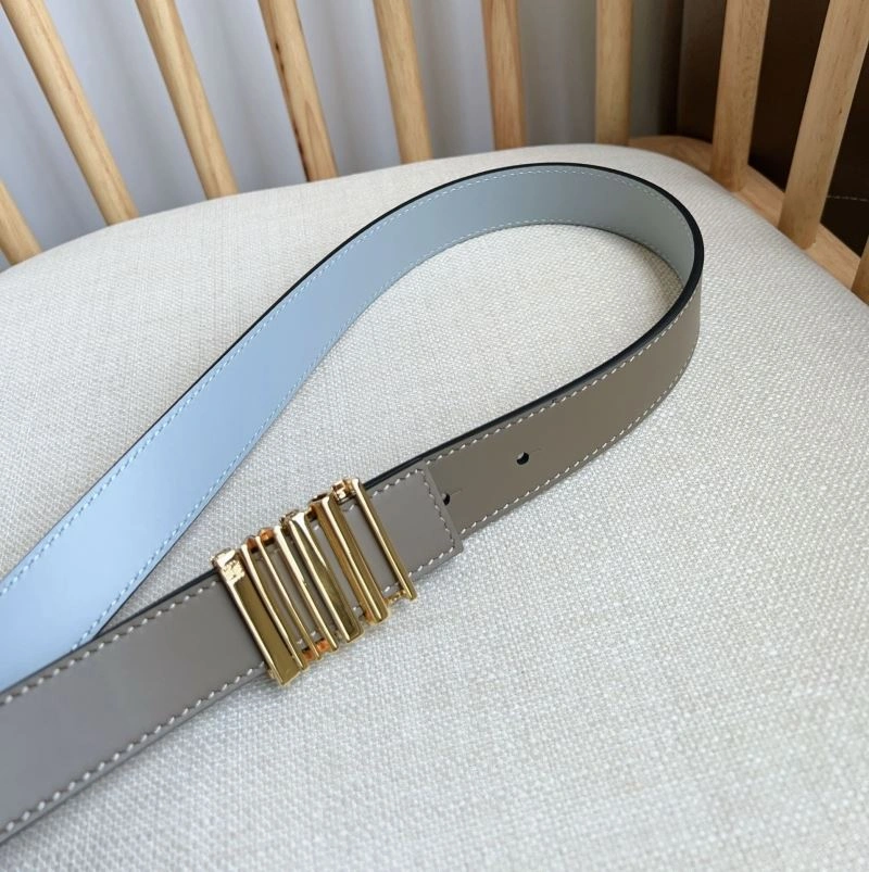 Compact Loewe Belts 297016