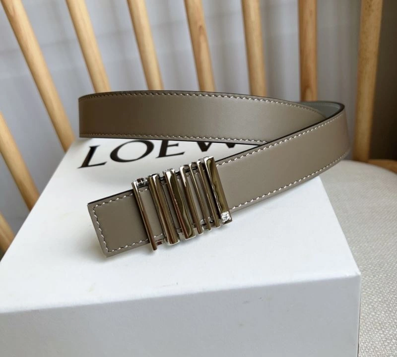 Loewe Belts TechFriendly 297030