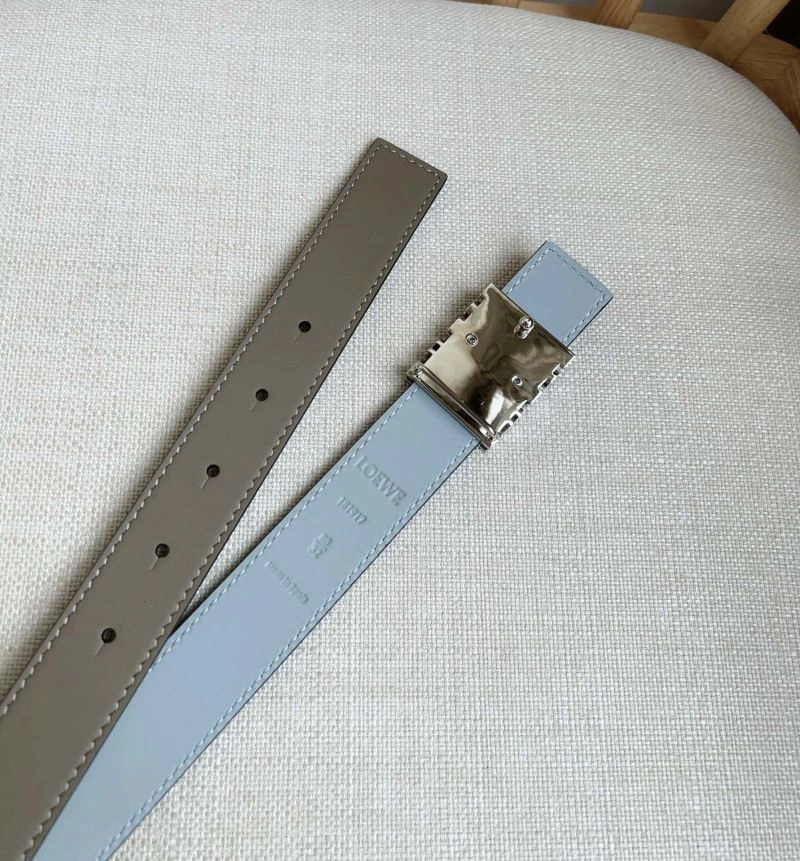 Loewe Belts TechFriendly 297030