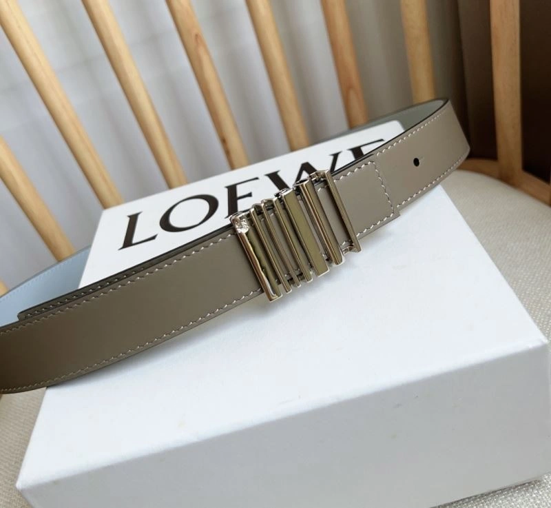 Loewe Belts TechFriendly 297030