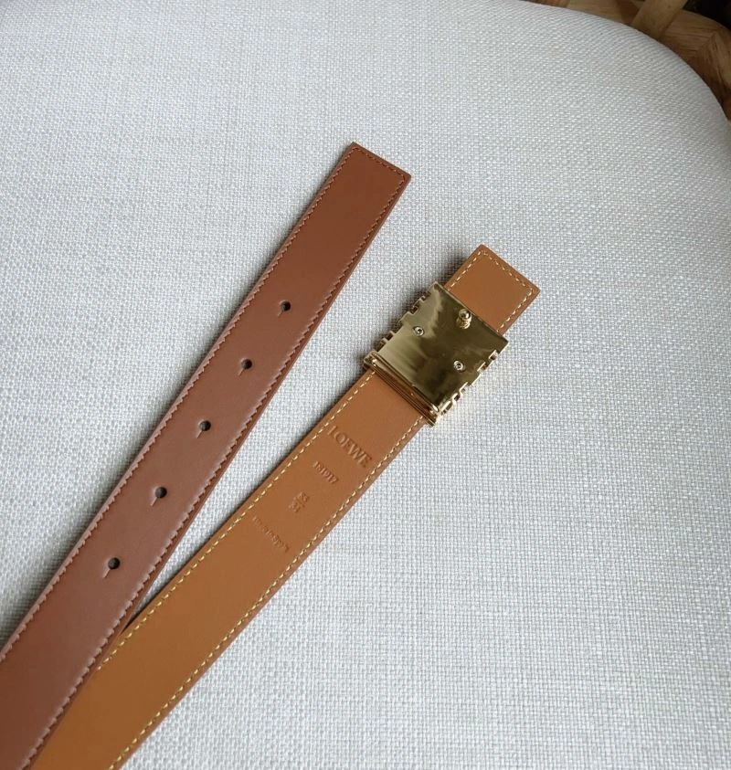 Loewe Belts Practical 297012
