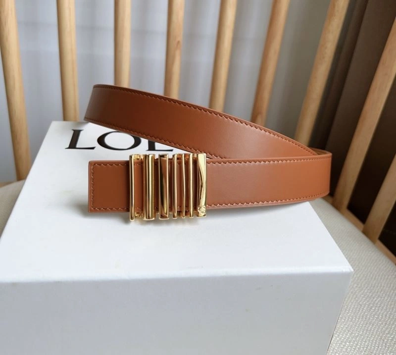 Loewe Belts Practical 297012