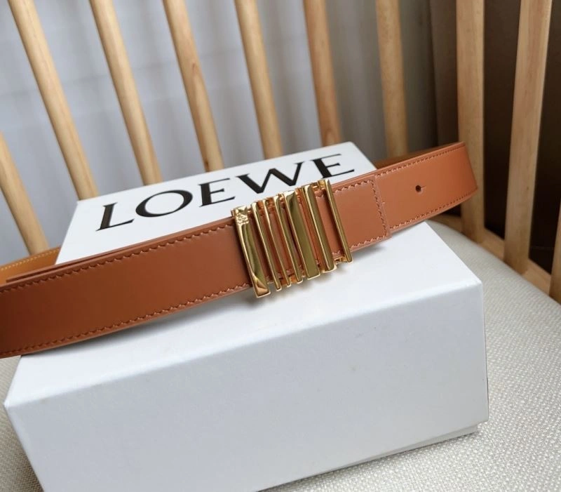 Loewe Belts Practical 297012