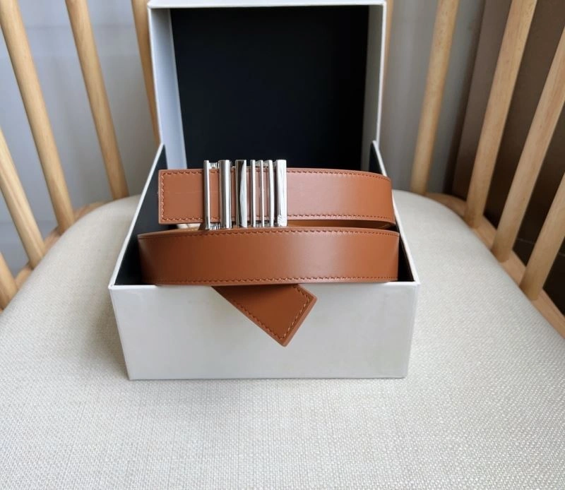 Loewe Belts Breathable 297025