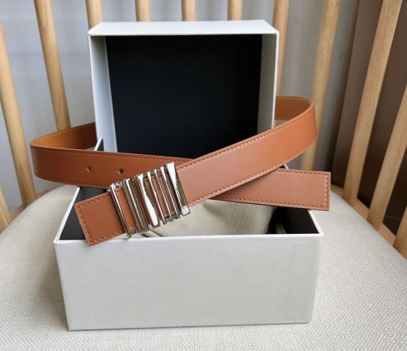 Loewe Belts Breathable 297025