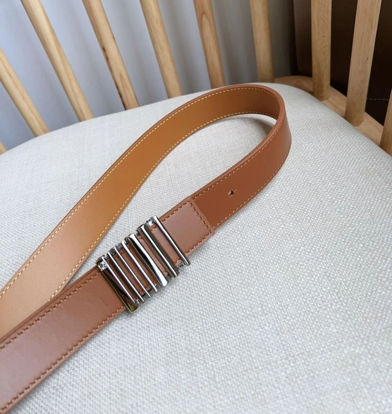 Loewe Belts Breathable 297025