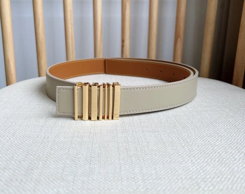 FlexibleFit Loewe Belts 297011