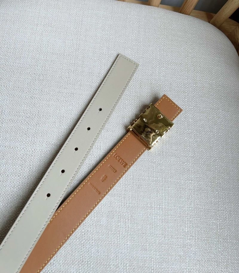 FlexibleFit Loewe Belts 297011