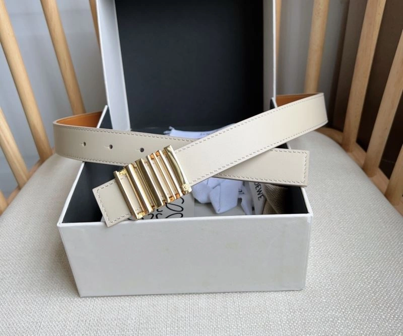 FlexibleFit Loewe Belts 297011