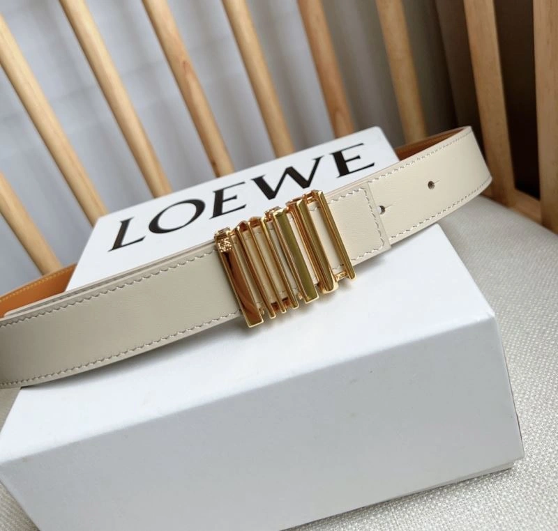 FlexibleFit Loewe Belts 297011