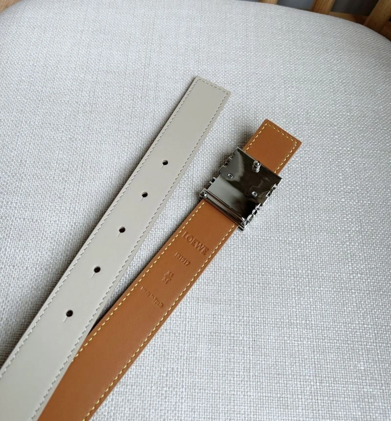 Loewe Belts Soft 297018