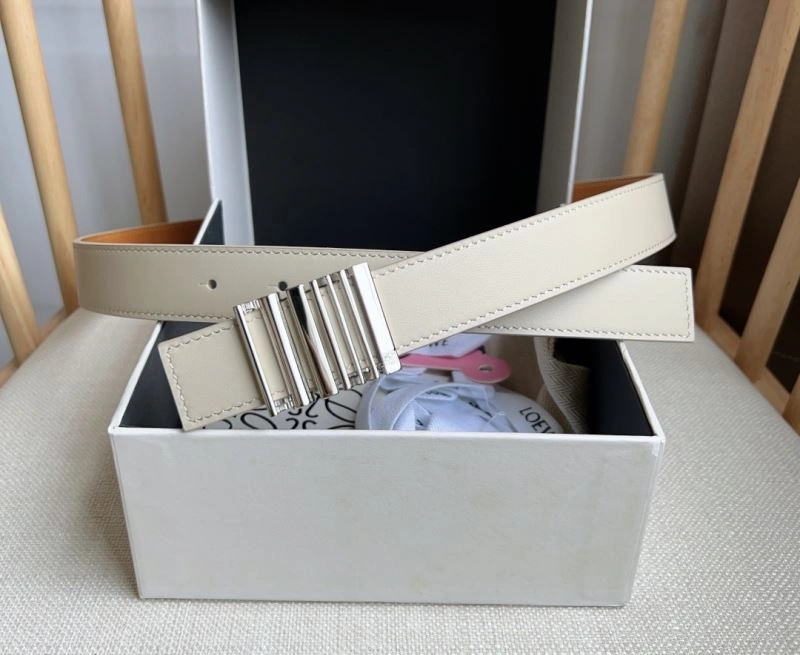 Loewe Belts Soft 297018
