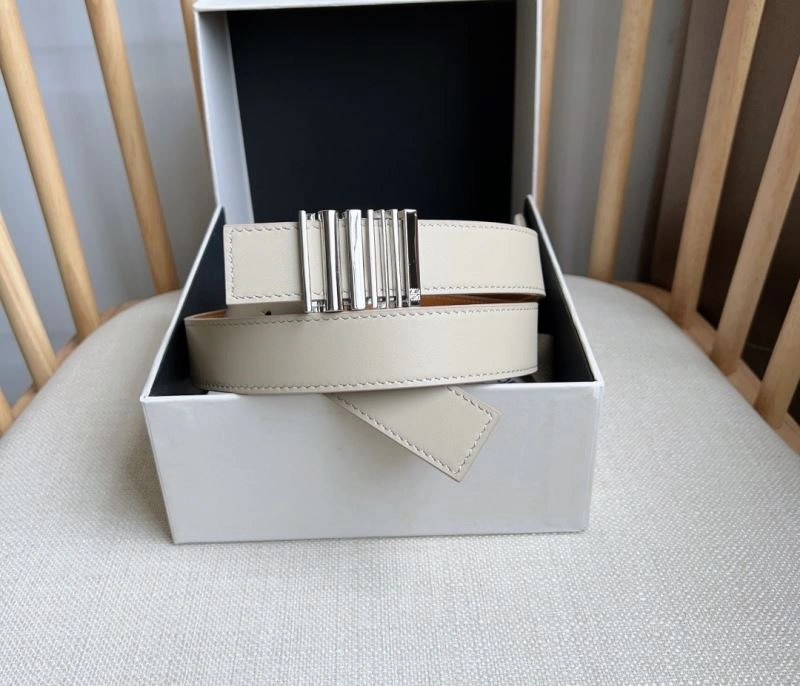 Loewe Belts Soft 297018