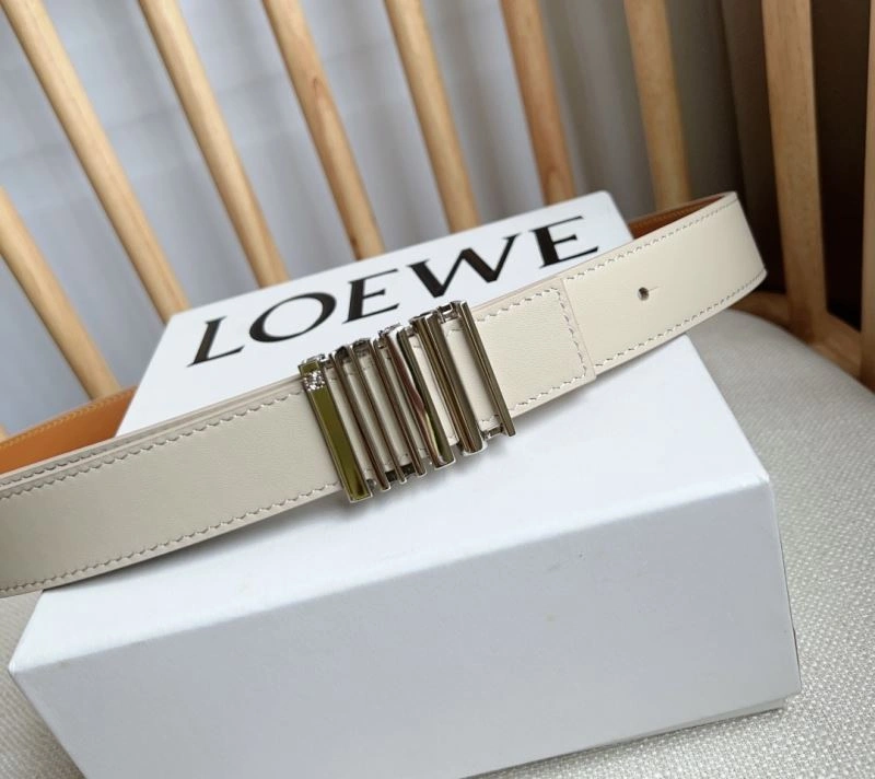 Loewe Belts Soft 297018
