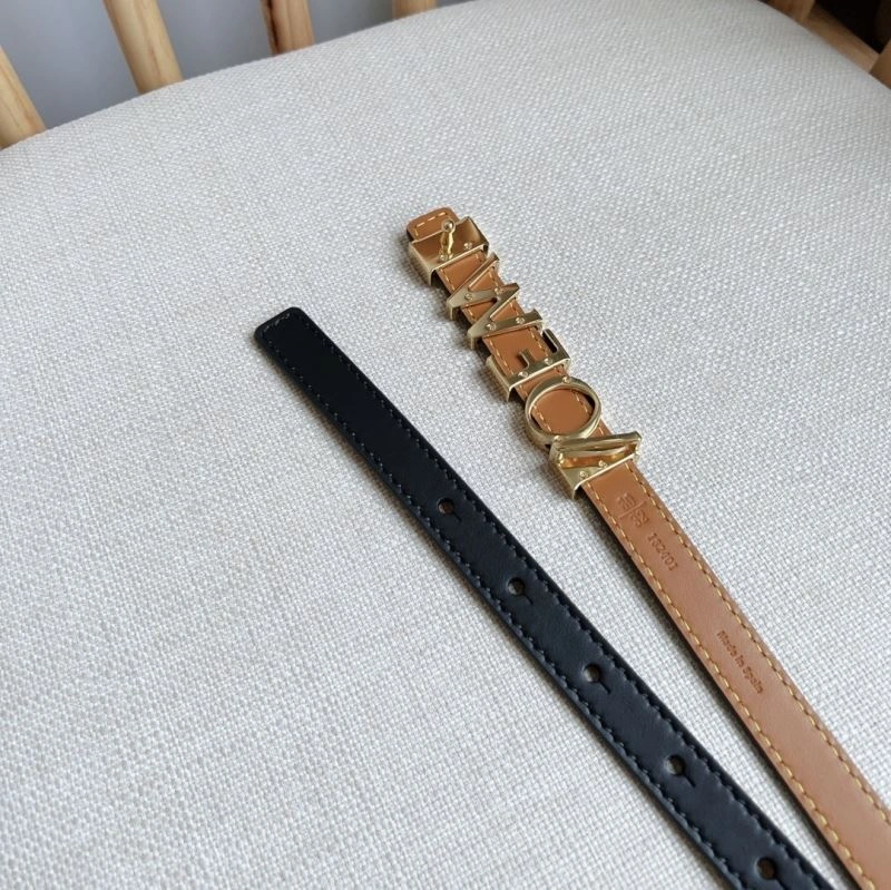 Tailored Loewe Belts 297009