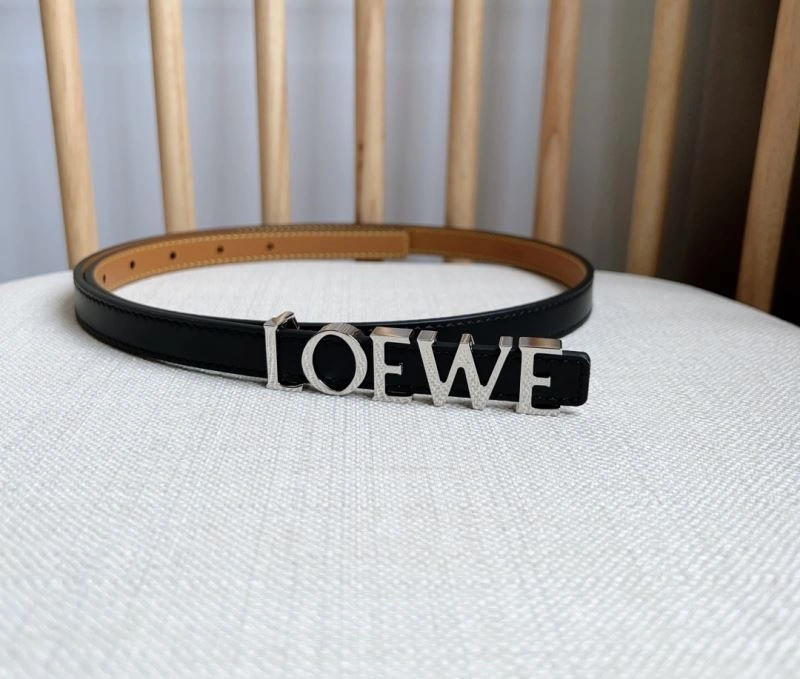 Loewe Belts SportInspired 297004