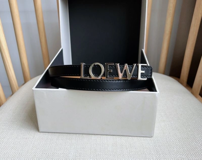Loewe Belts SportInspired 297004