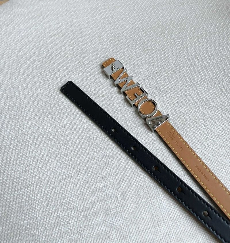 Loewe Belts SportInspired 297004