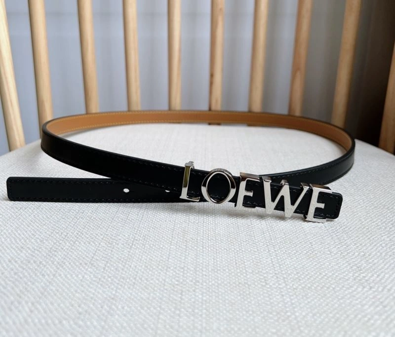 Loewe Belts SportInspired 297004