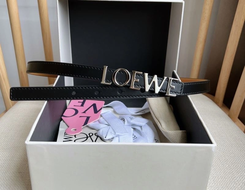 Loewe Belts SportInspired 297004