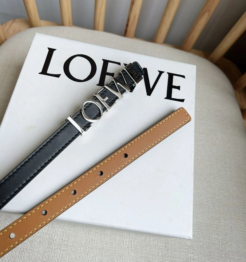 Loewe Belts SportInspired 297004