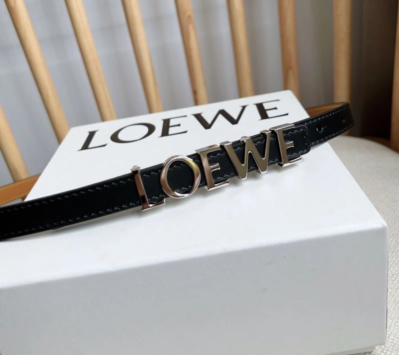 Loewe Belts SportInspired 297004