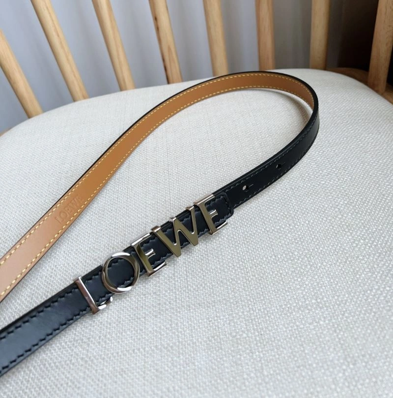 Loewe Belts SportInspired 297004